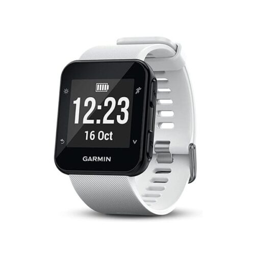 Garmin Forerunner 35 Silicone Replacement Strap