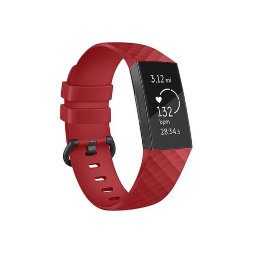 Fitbit Charge 3/4