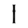38mm Replacement Strap for Apple Watch - Black