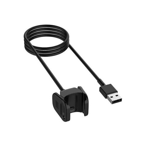Fitbit Charge 3 Charger Replacement Charger USB