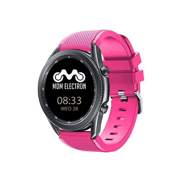 Dark Pink