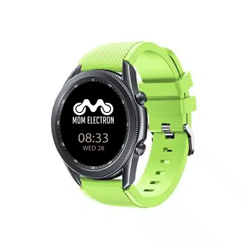 Lime Green