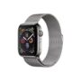 Apple milanese Silver watch bands Apple-watch-bands