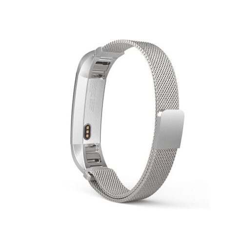 Fitbit Alta HR Milanese Strap