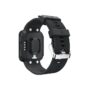 Garmin Forerunner 35 Black Silicone Replacement Straps Garmin Forerunner 35 Black Silicone Replacement Straps