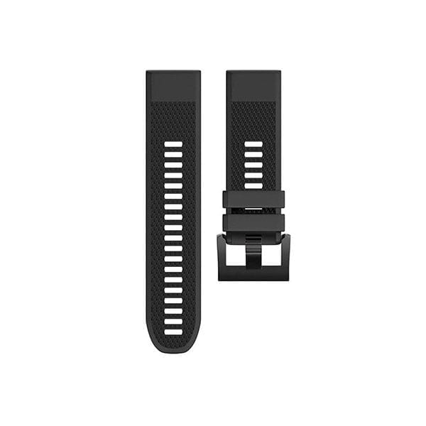 Silicone Band for Garmin Fenix 5 & Forerunner 935 - (22mm)