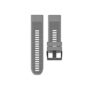 Silicone Band for Garmin Fenix 5 & Forerunner 935 - (22mm) Silicone Band for Garmin Fenix 5 & Forerunner 935 - (22mm)