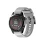 Silicone Band for Garmin Fenix 5 & Forerunner 935 - (22mm) Silicone Band for Garmin Fenix 5 & Forerunner 935 - (22mm)