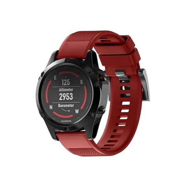 Garmin Fenix 5