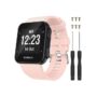 Garmin Forerunner 35 Silicone Replacement Strap