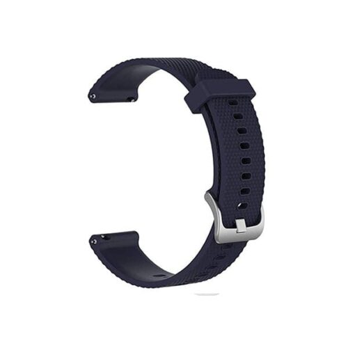 Garmin Vivo active 3 Compatible Watch Band, Quick Release Soft Silicone