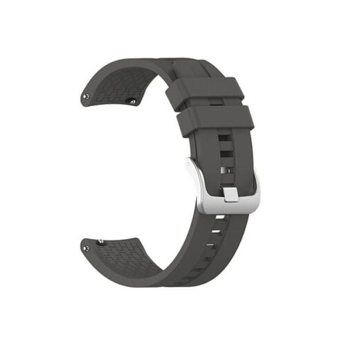 Huawei Watch GT Official Type Silicone Strap (46/22 mm)