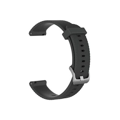 Huawei Watch GT Silicone Official Type Strap (46/22mm)