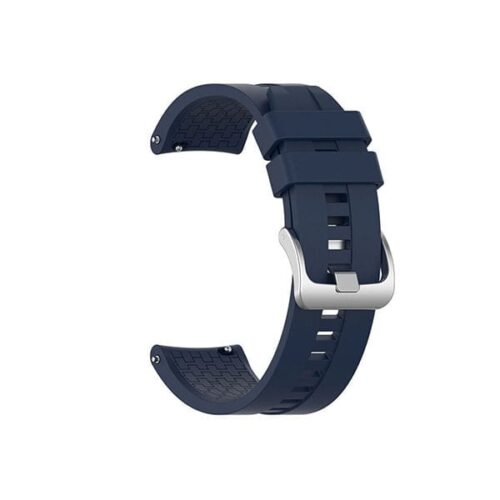 Huawei Watch GT Silicone Official Type Strap (46/22mm)