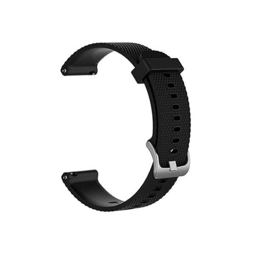 Huawei Watch GT Silicone Official Type Strap (46/22mm) Samsung Galaxy Silicone Strap (20mm)