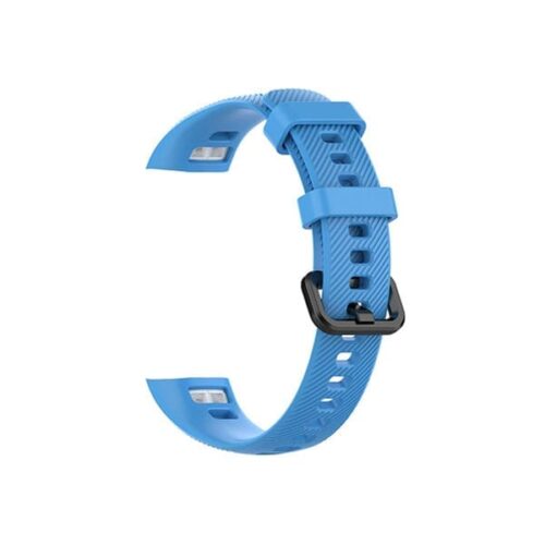 Huawei Band 3/3 Pro Silicone Strap - Blue