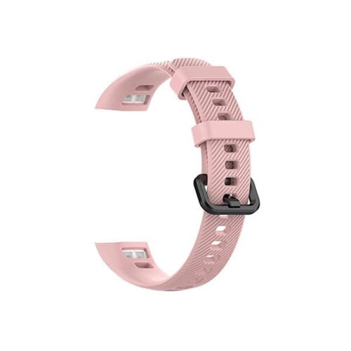 Huawei Band 3/3 Pro Silicone Strap - Pink