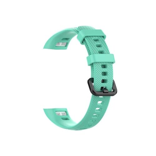 Huawei Band 3/3 Pro Silicone Strap - Teal