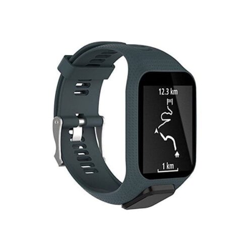 TomTom Watch Strap Runner Silicone
