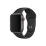 Apple Watch Classic Silicone Strap
