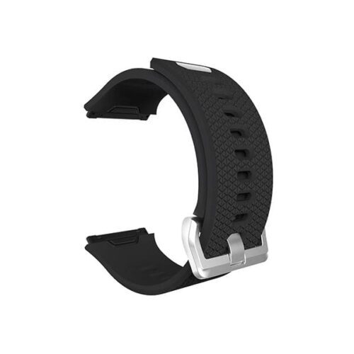 Fitbit Ionic Classic Replacement Accessory Wristband 1 Fitbit Ionic Classic Silicone Strap