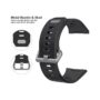 Fitbit Ionic Classic Replacement Accessory Wristband 2