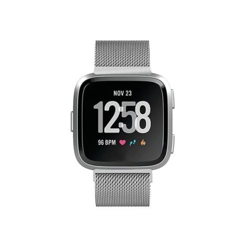 Mesh replacement band for the Fitbit Versa Fitbit Versa 1/2