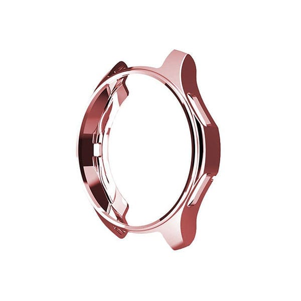 tpu rose cover pink tpu rose cover pink