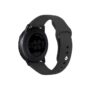 20mm Classic bands for Samsung Galaxy 42mm(SizeSM) Black 3