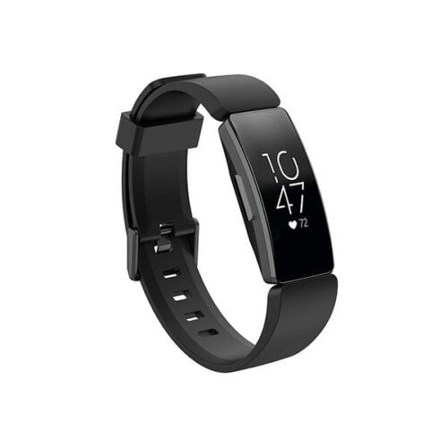 Fitbit Inspire HR Silicone Strap