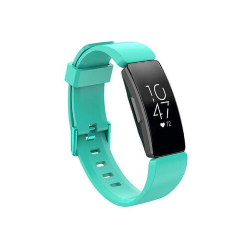 Fitbit Inspire HR Silicone Strap