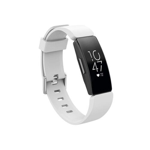 Fitbit Inspire HR Silicone Strap