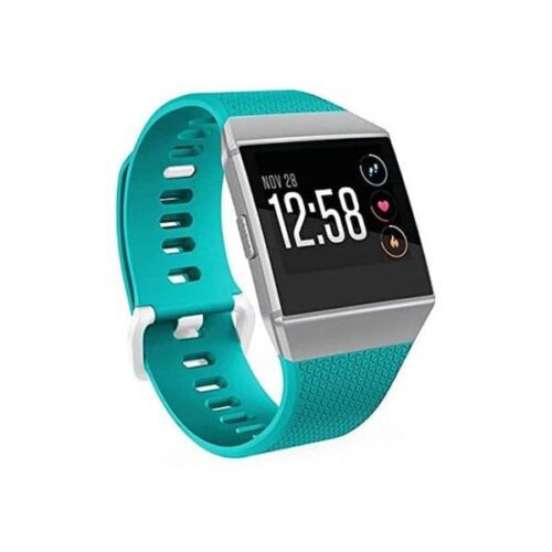Fitbit Ionic Classic Silicone Strap