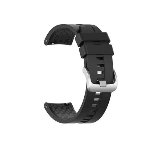 Huawei Watch GT Silicone Official Type Strap (46/22mm)