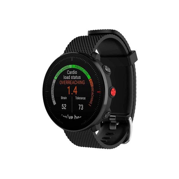 polar vantage m strap