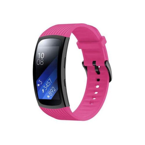 Samsung Gear Fit 2 Pro/2 Silicone Strap