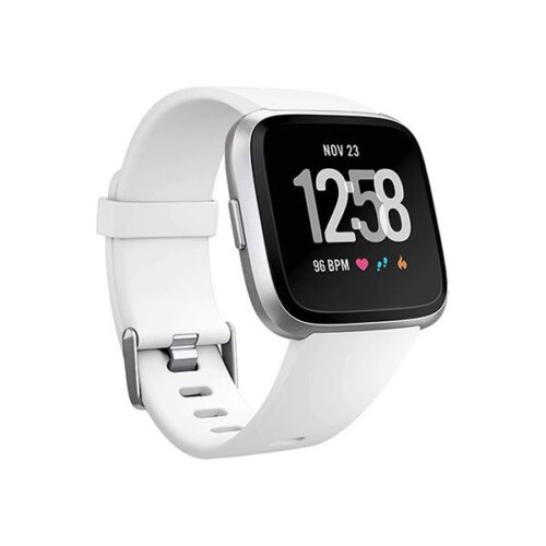 1 Fitbit Versa 1/2