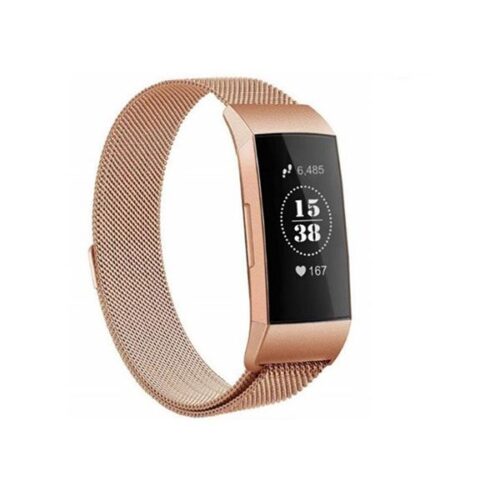 1 Fitbit Charge 3/4