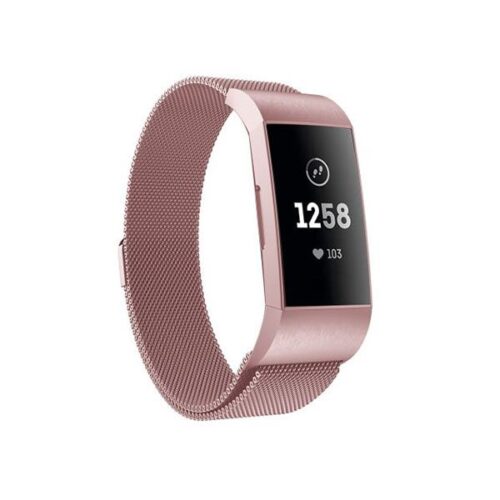 Fitbit Charge 3/4