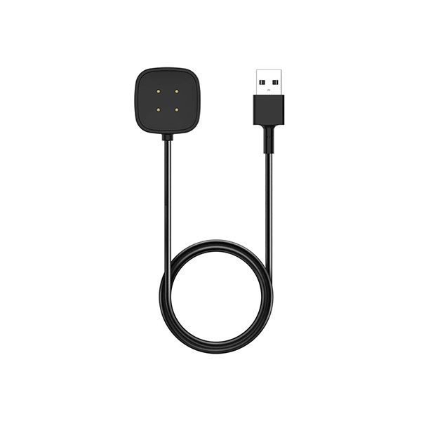 8 FITBIT VERSA 3/SENSE USB CHARGER