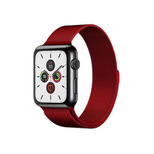 APPLE MILANESE REPLACEMENT STRAP