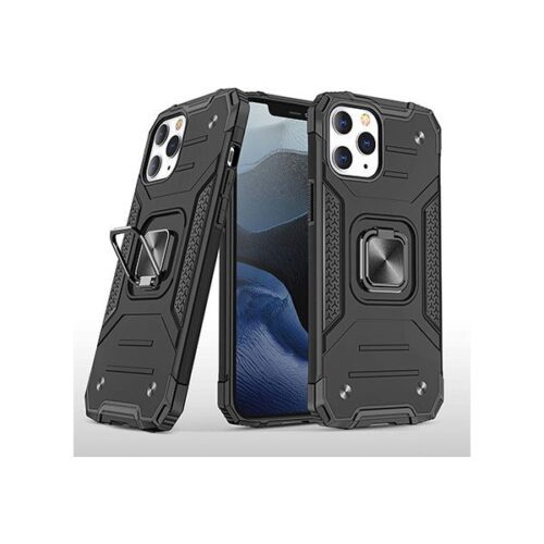 Apple Watch iPhone 12 Pro protective case