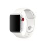 Apple Watch Classic Silicone Strap