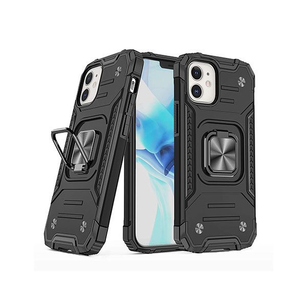 Apple iPhone 12 case cover