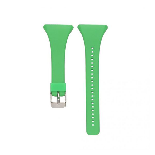 POLAR FT4/FT7 GREEN STRAP