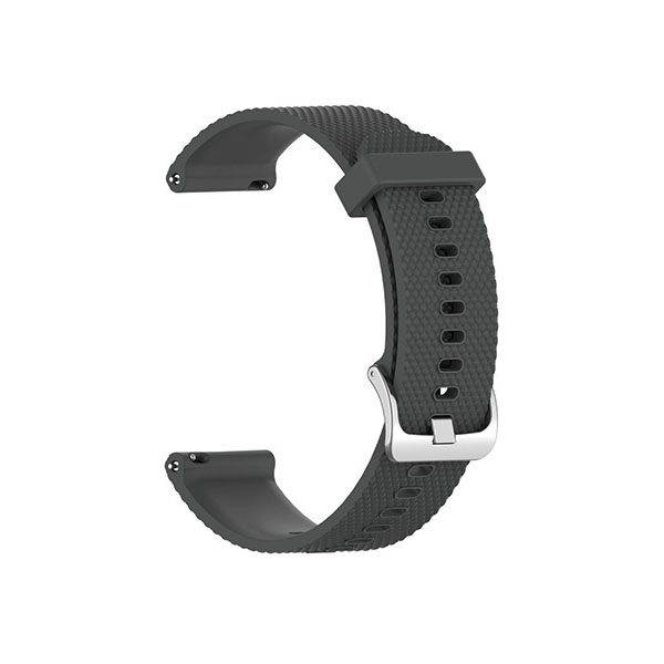 POLAR VANTAGE M GREY STRAP