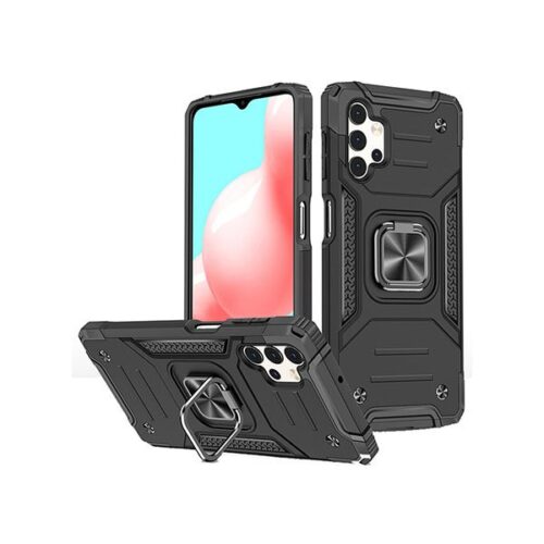 SAMSUUNG A32 SHOCKPROOF CASE COVER