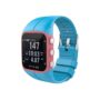 POLAR WATCH M400/M430 LIGHT BLUE STRAP