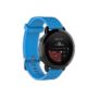SUUNTO 3 AILICONE LIGHT BLUE STRAP