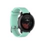 SUUNTO 3 SILICONE MINT STRAP